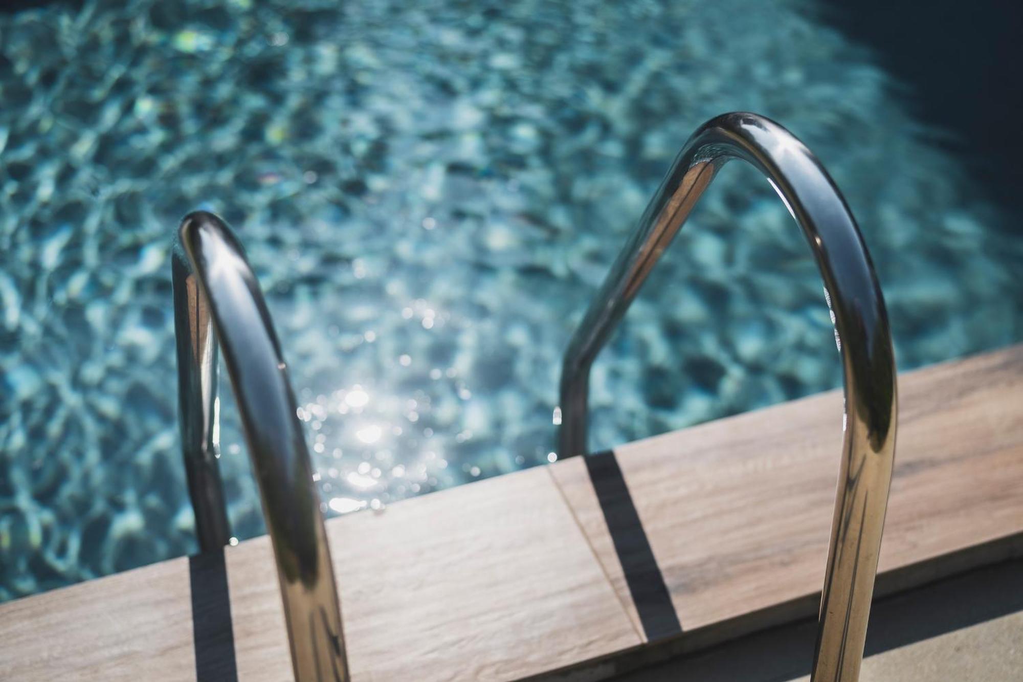 Villa de 3 dormitorios con piscina privada (6 adultos)