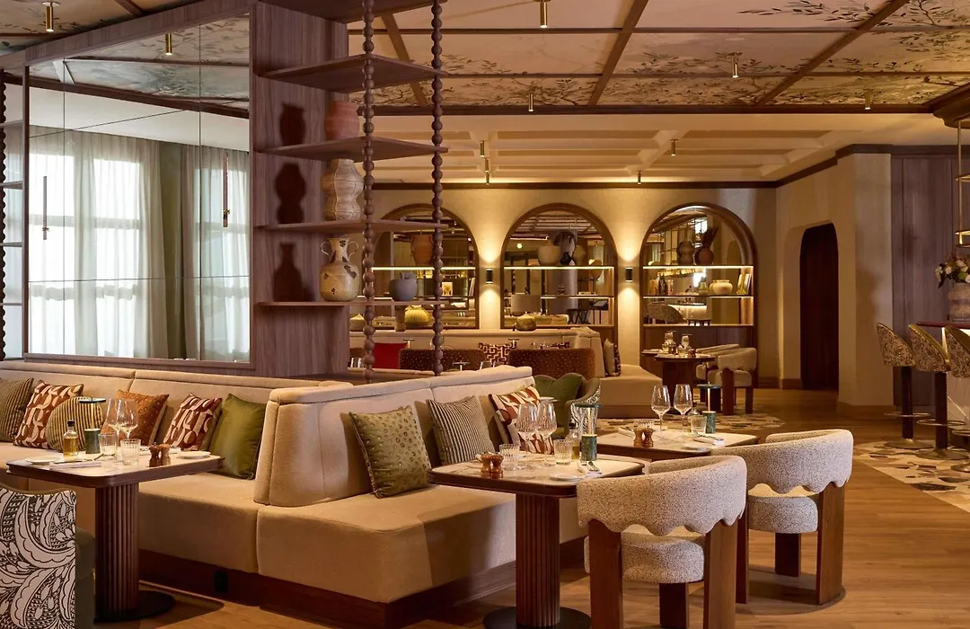 Grand Hotel Roi Rene Aix - Mgallery Collection-1
