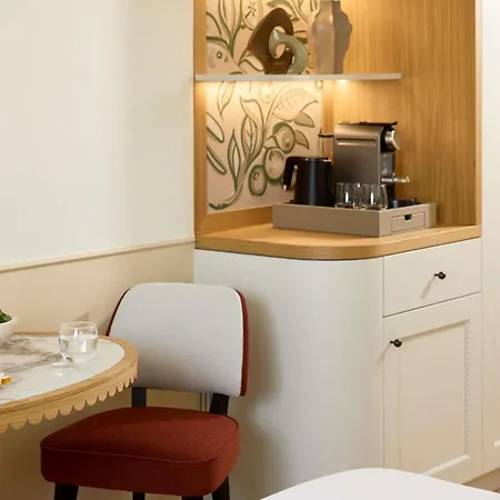 Grand Hotel Roi Rene Aix - Mgallery Collection-3